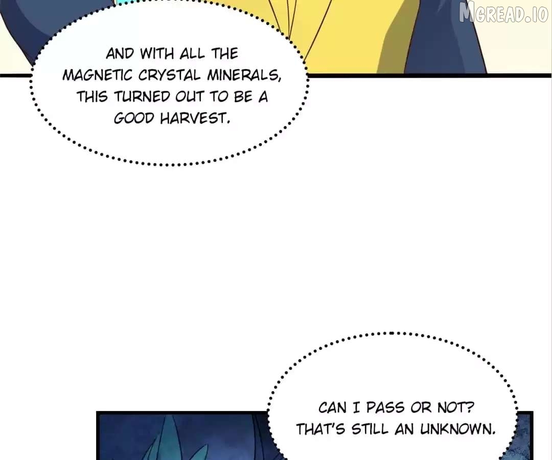 Gao Neng Strikes Chapter 220 - page 53