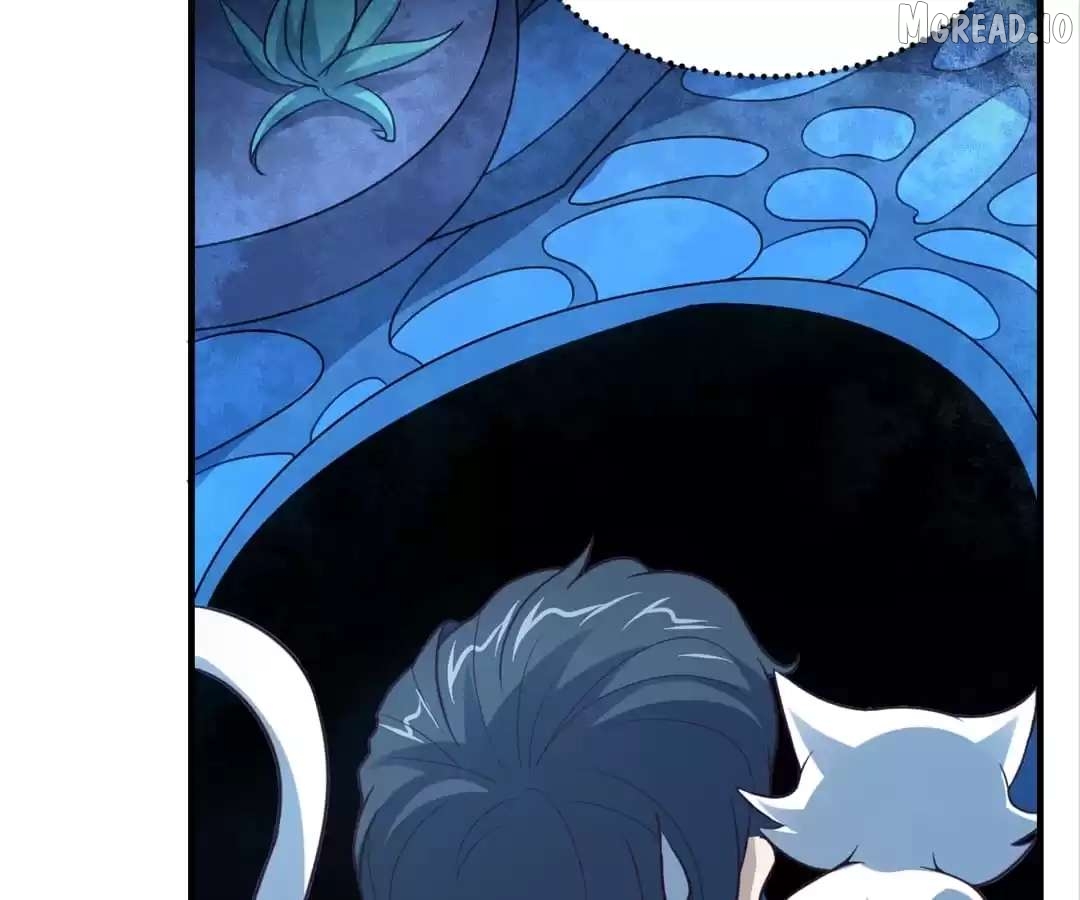Gao Neng Strikes Chapter 220 - page 54