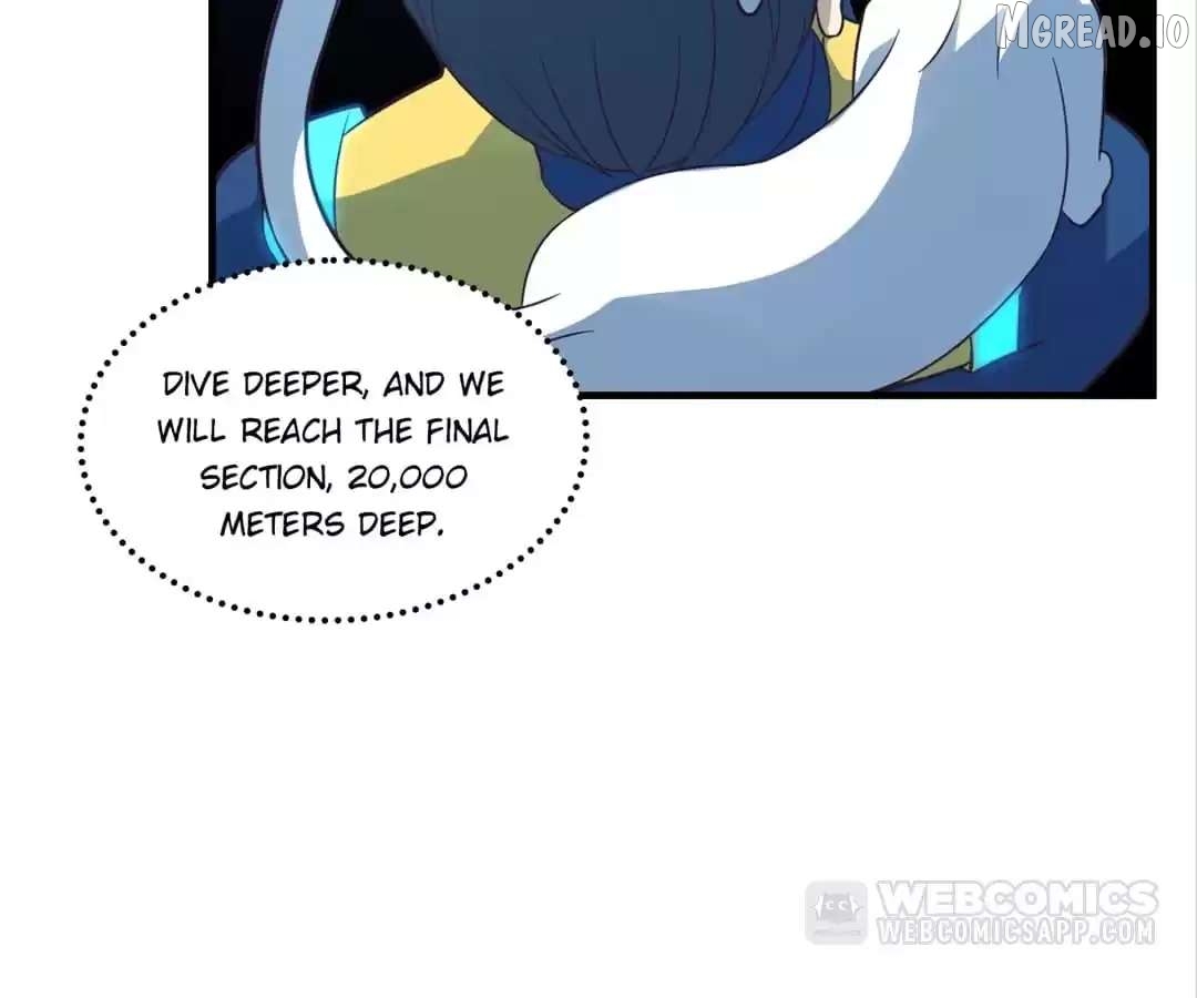 Gao Neng Strikes Chapter 220 - page 55