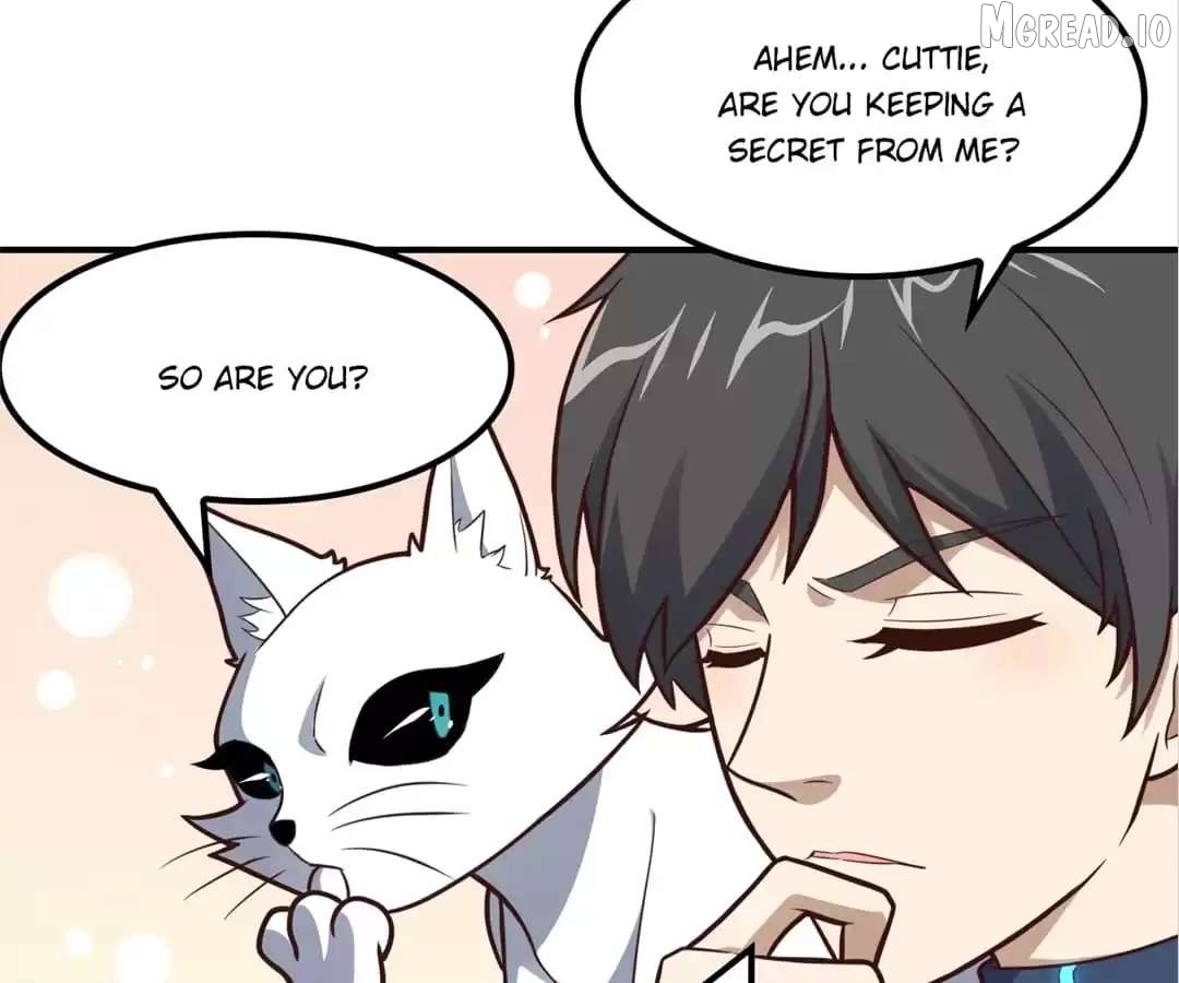 Gao Neng Strikes Chapter 220 - page 58
