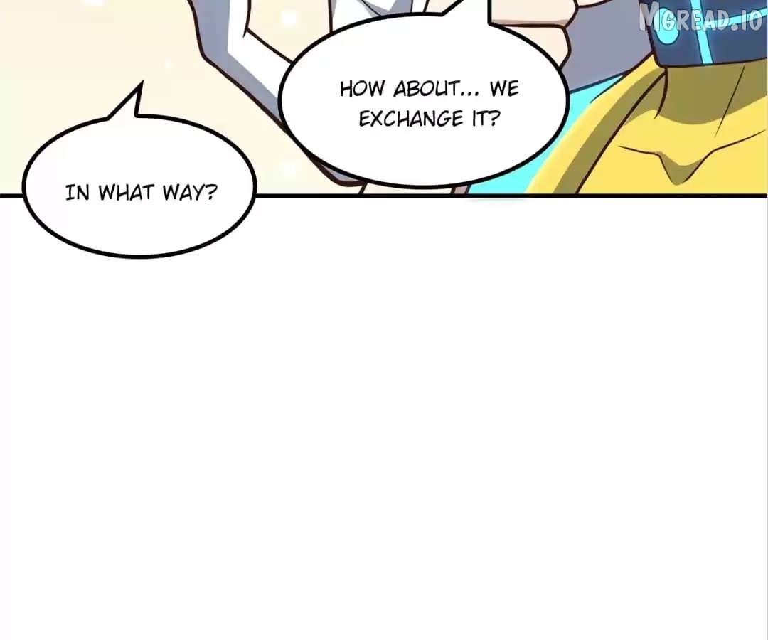 Gao Neng Strikes Chapter 220 - page 59