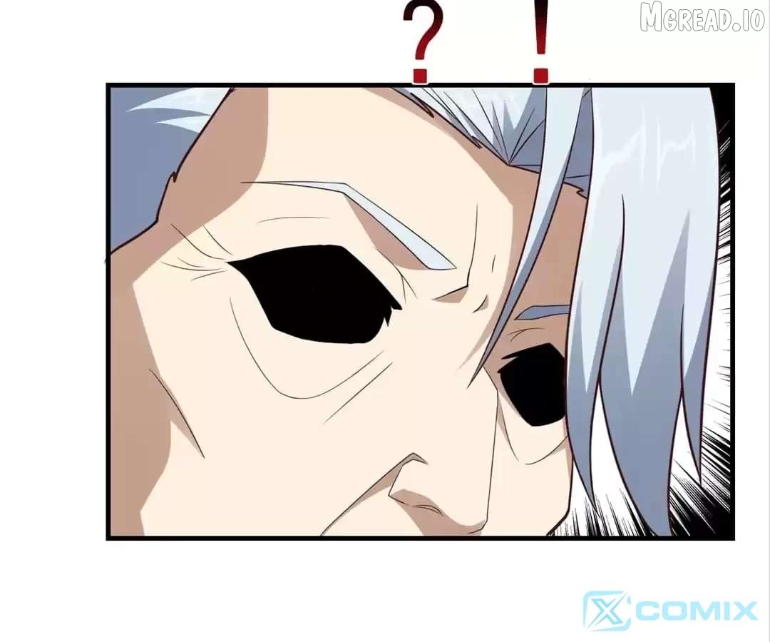 Gao Neng Strikes Chapter 220 - page 6