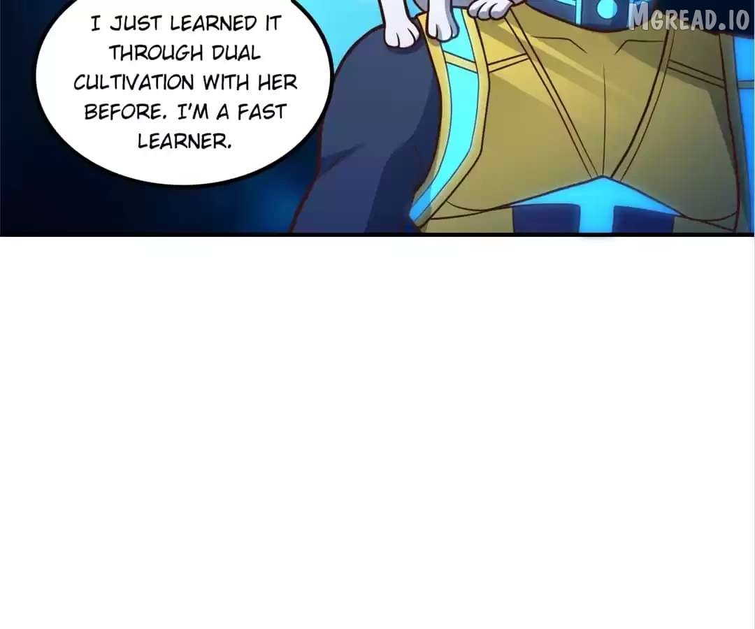 Gao Neng Strikes Chapter 220 - page 62