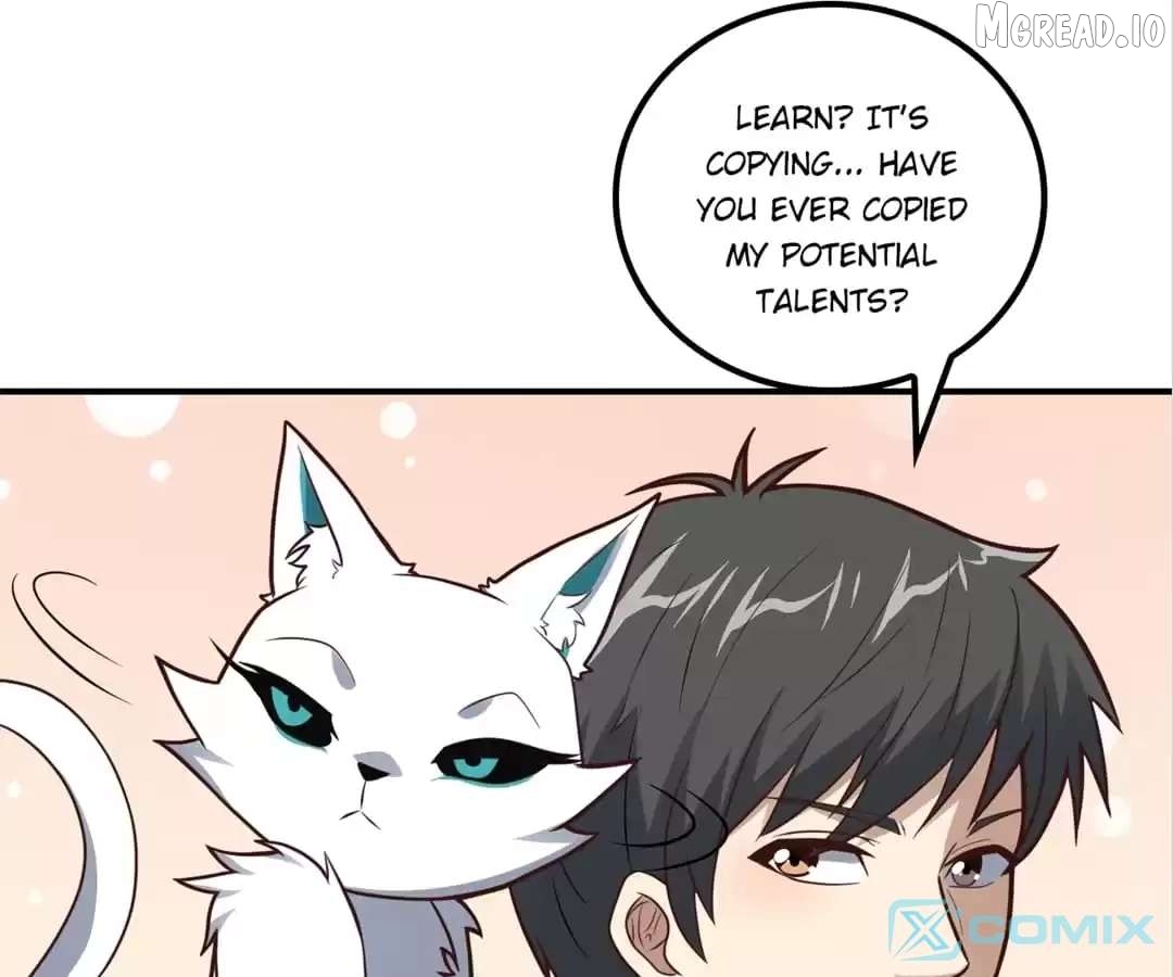 Gao Neng Strikes Chapter 220 - page 63