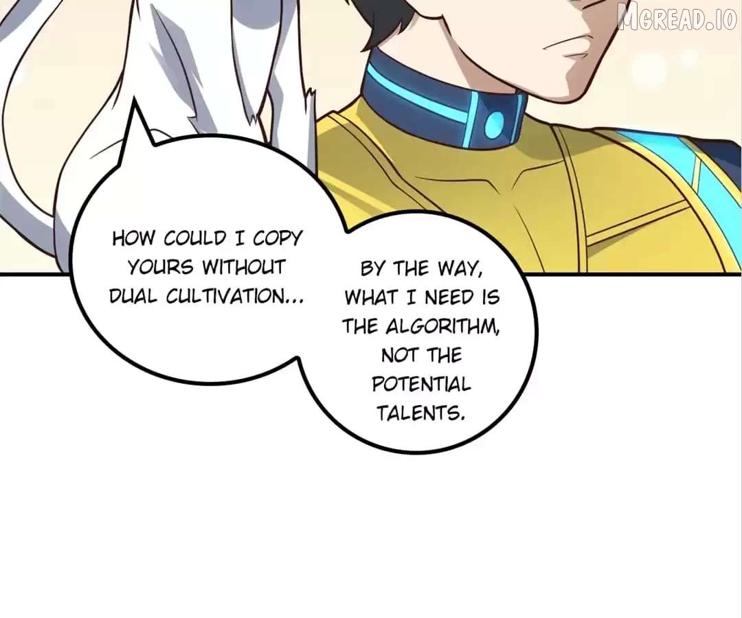 Gao Neng Strikes Chapter 220 - page 64