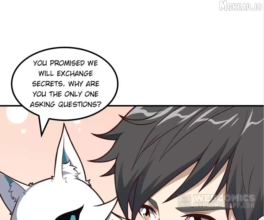 Gao Neng Strikes Chapter 220 - page 65