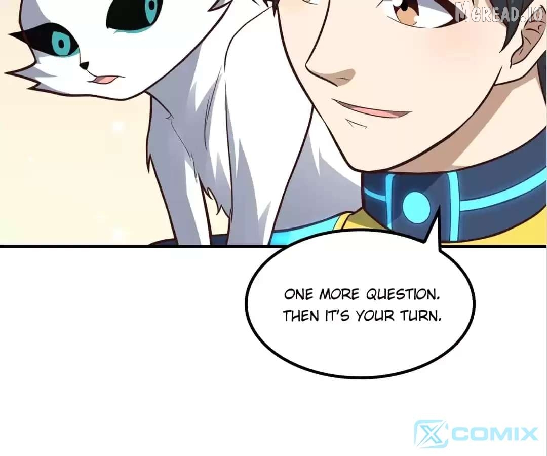 Gao Neng Strikes Chapter 220 - page 66