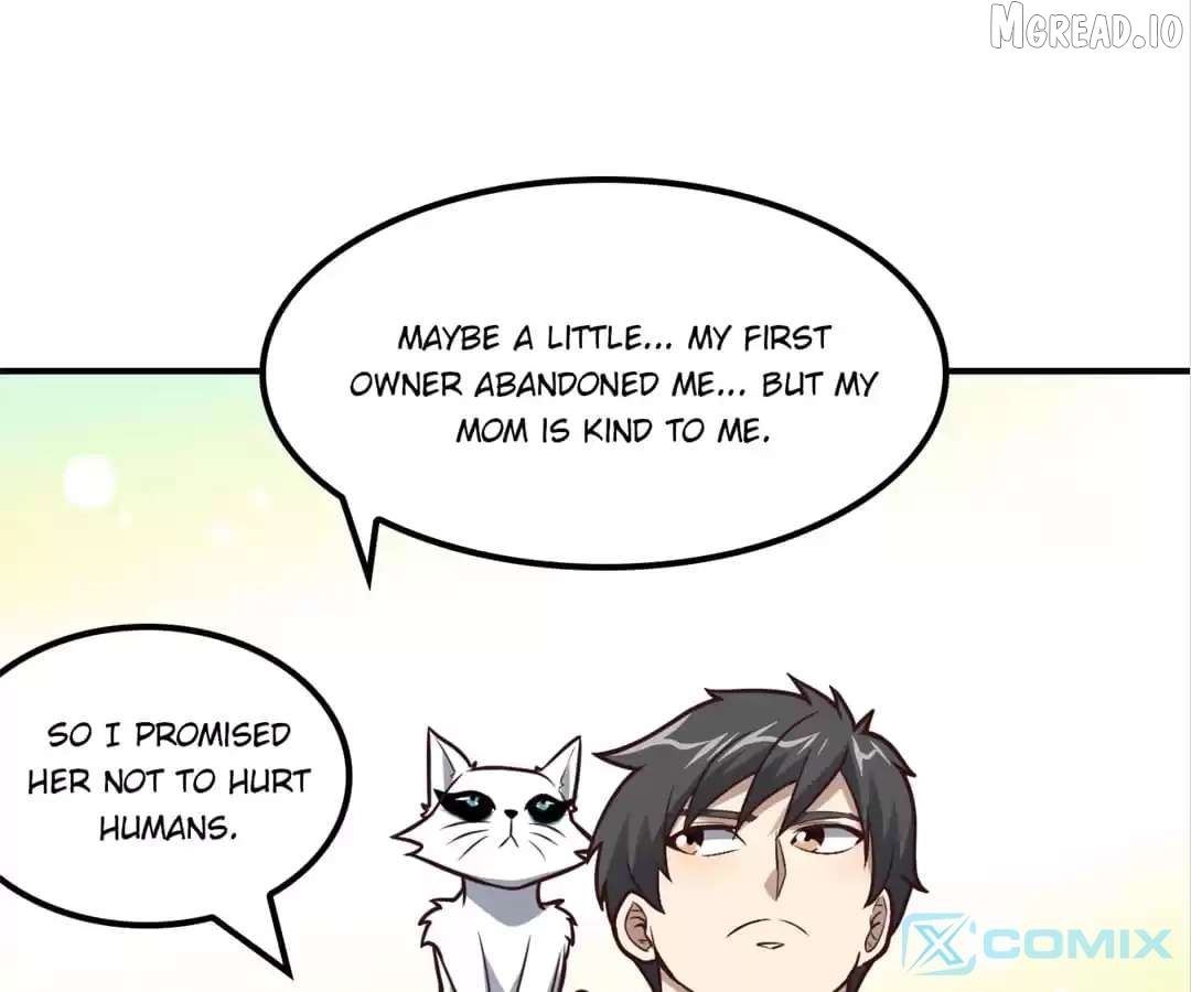 Gao Neng Strikes Chapter 220 - page 69