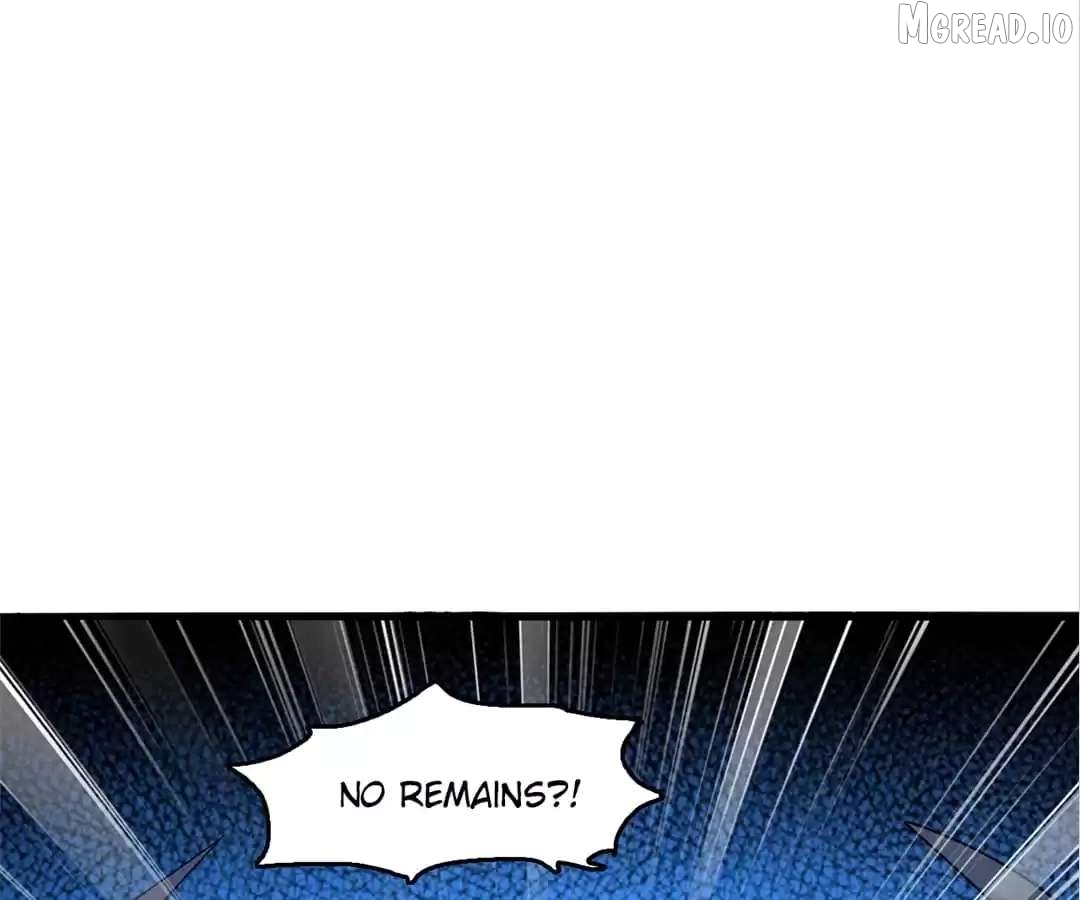 Gao Neng Strikes Chapter 220 - page 7