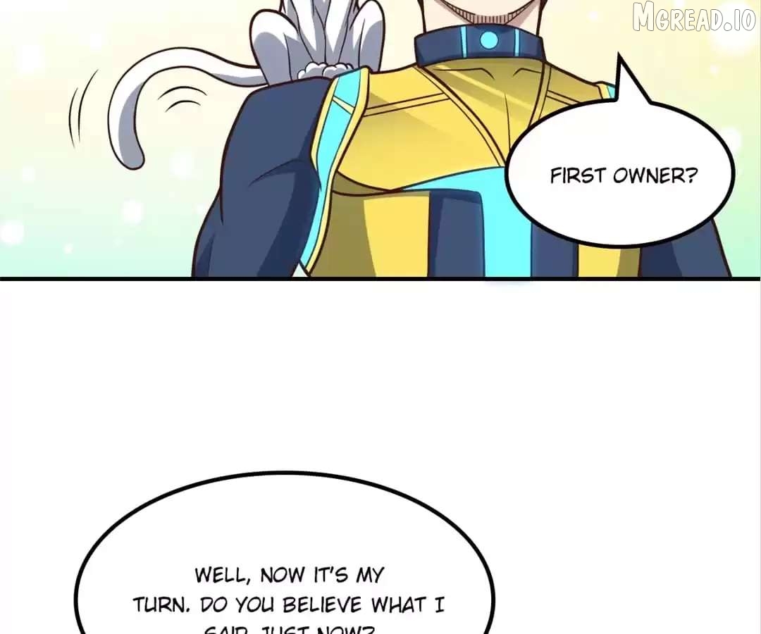 Gao Neng Strikes Chapter 220 - page 70