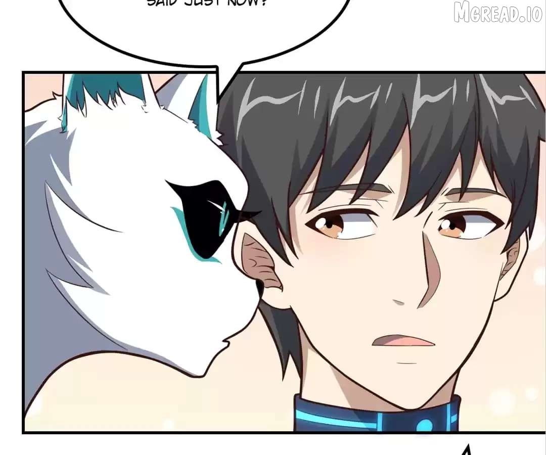 Gao Neng Strikes Chapter 220 - page 71