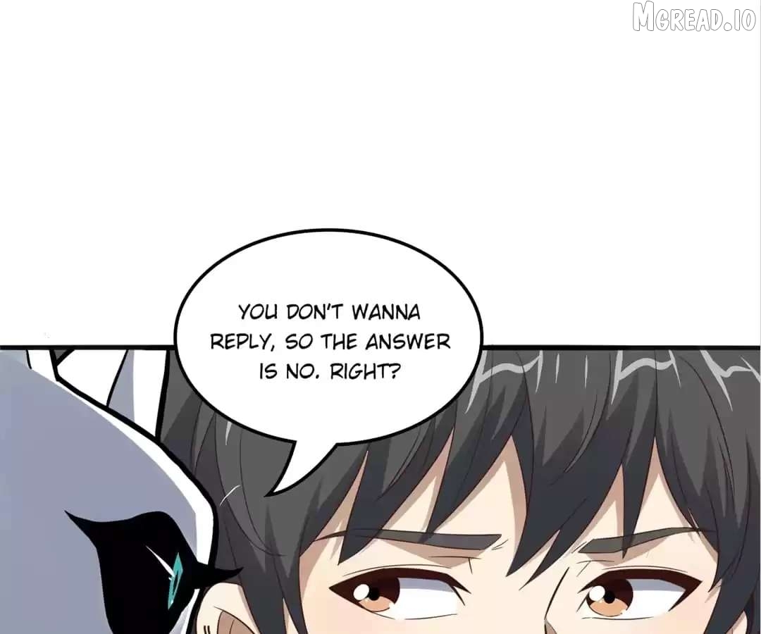 Gao Neng Strikes Chapter 220 - page 73