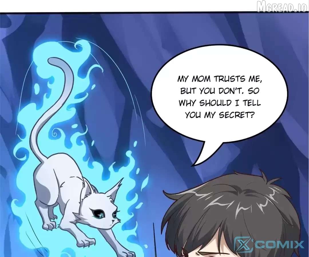 Gao Neng Strikes Chapter 220 - page 75