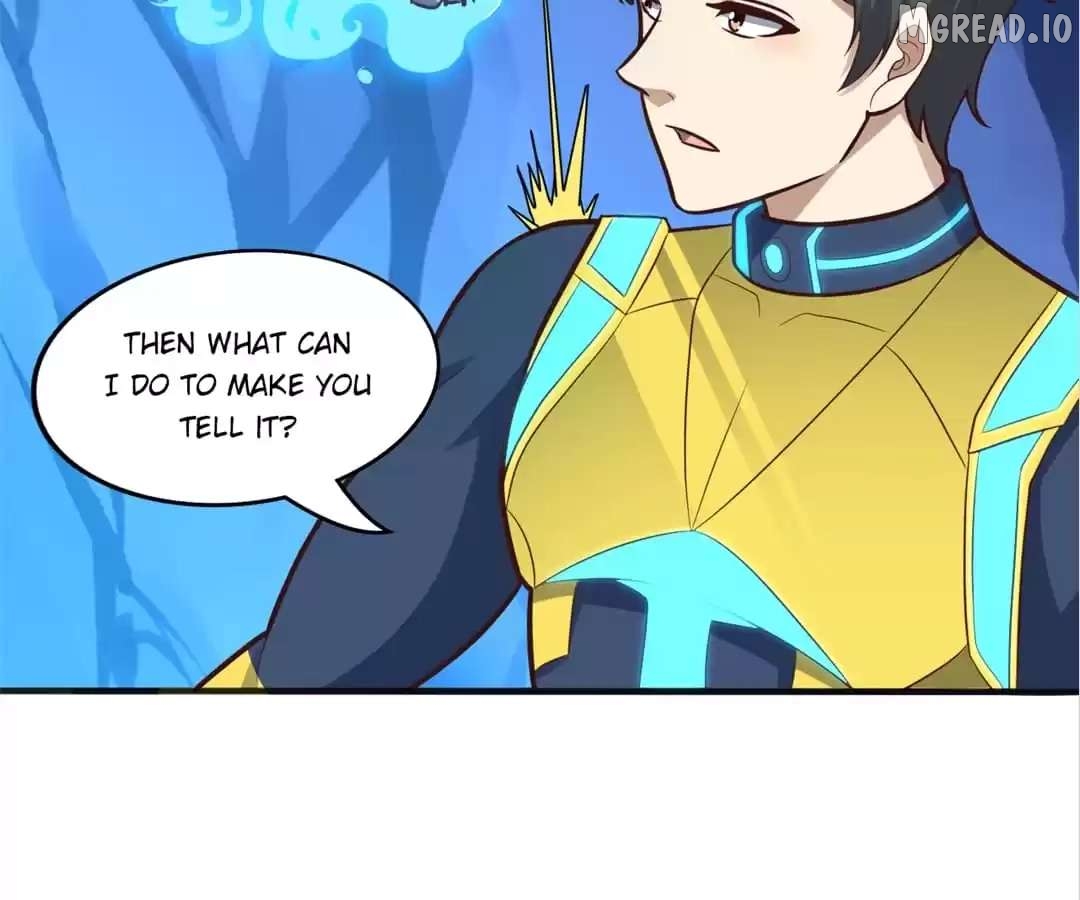 Gao Neng Strikes Chapter 220 - page 76