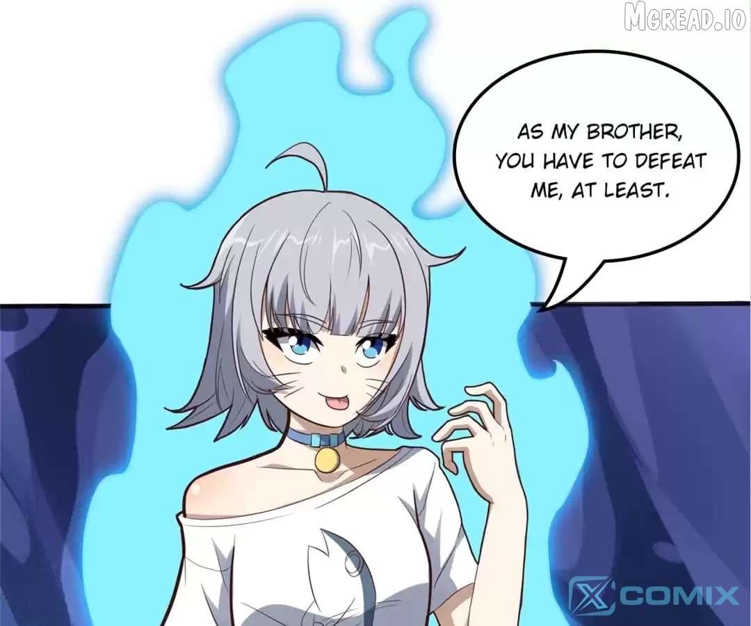 Gao Neng Strikes Chapter 220 - page 78