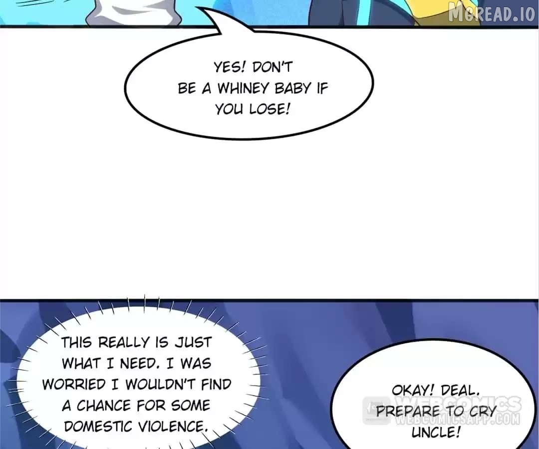 Gao Neng Strikes Chapter 220 - page 82