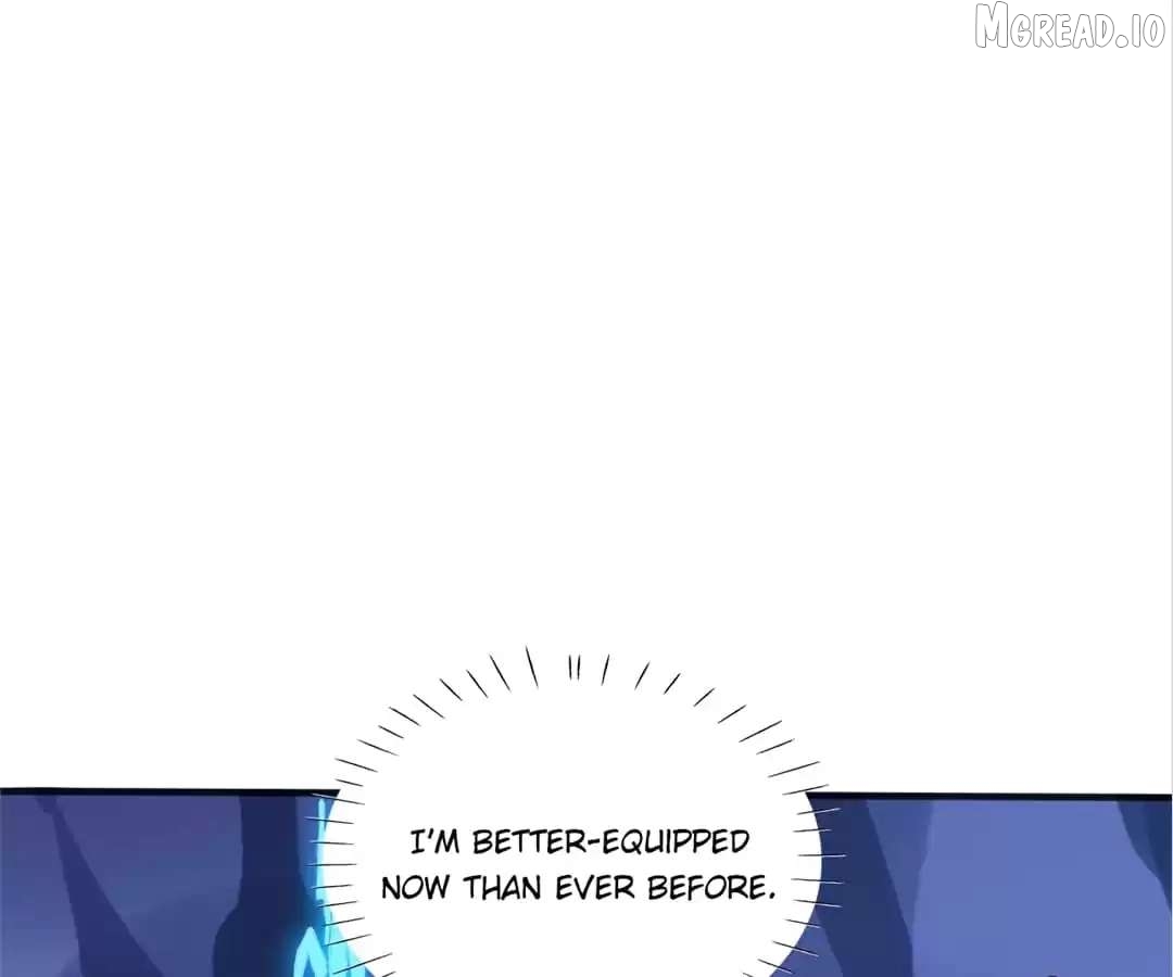 Gao Neng Strikes Chapter 220 - page 85