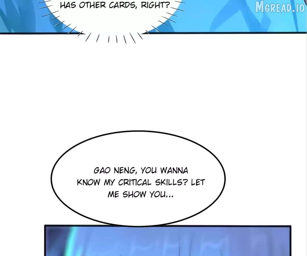 Gao Neng Strikes Chapter 220 - page 88