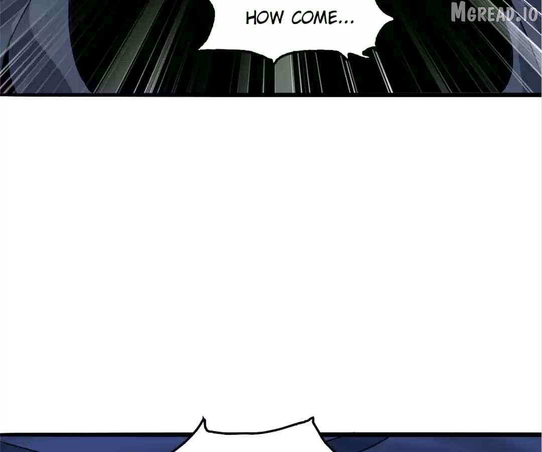 Gao Neng Strikes Chapter 220 - page 9