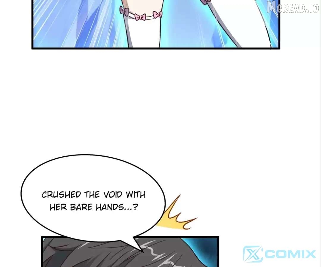 Gao Neng Strikes Chapter 220 - page 93