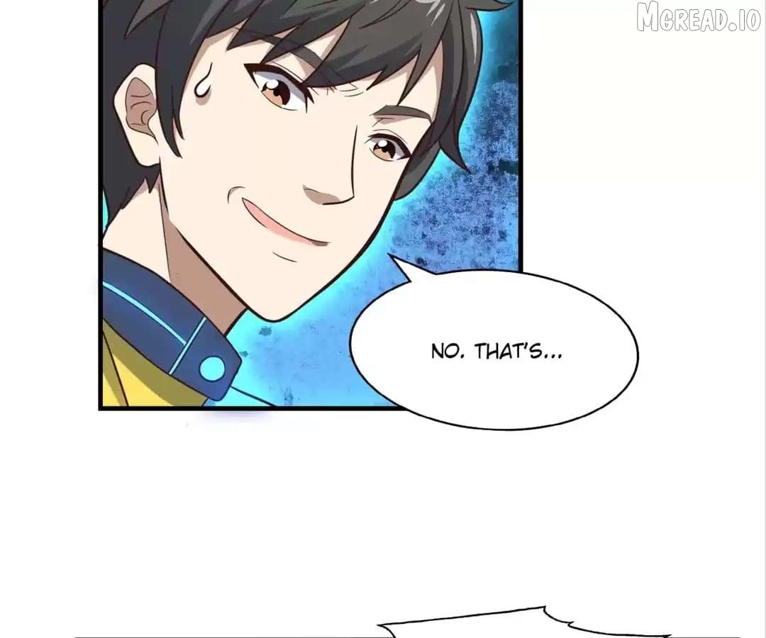 Gao Neng Strikes Chapter 220 - page 94