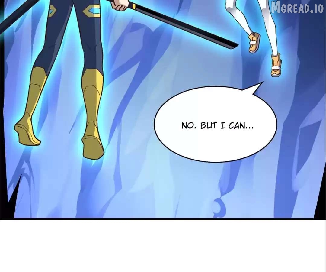 Gao Neng Strikes Chapter 220 - page 98