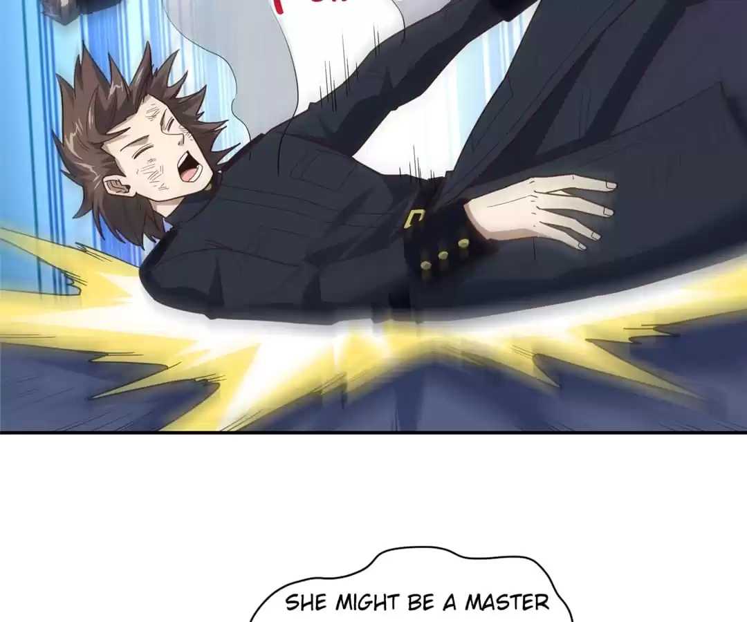 Gao Neng Strikes Chapter 228 - page 104