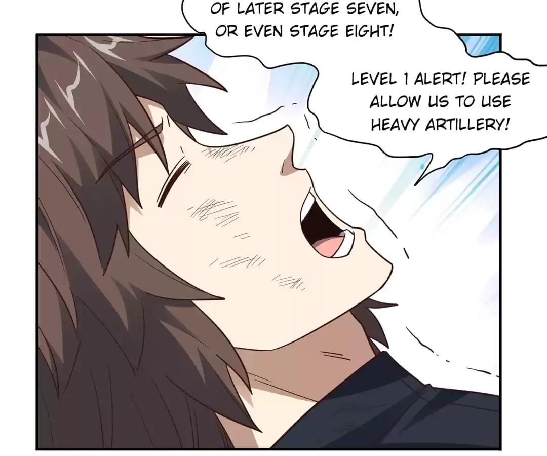 Gao Neng Strikes Chapter 228 - page 105