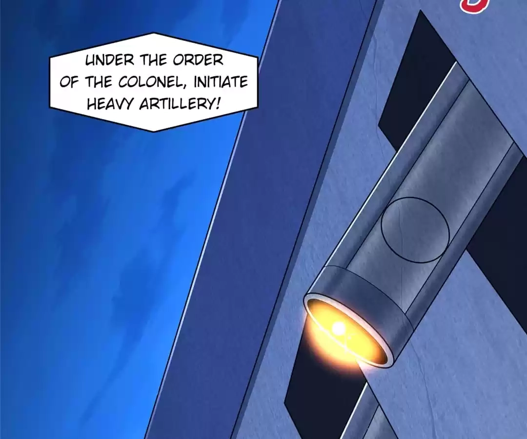 Gao Neng Strikes Chapter 228 - page 107