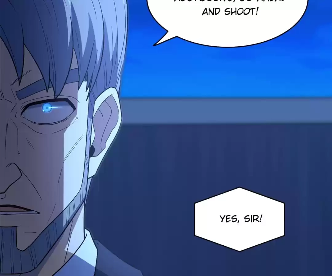 Gao Neng Strikes Chapter 228 - page 11
