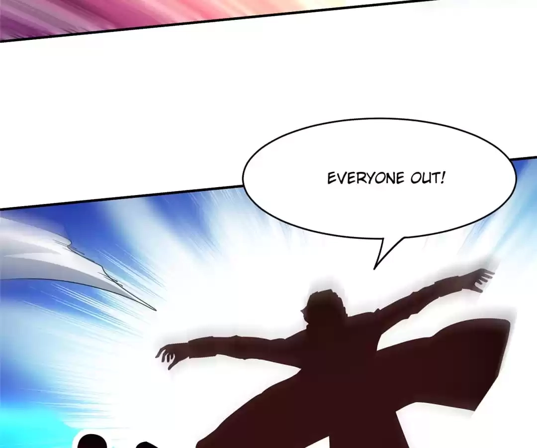 Gao Neng Strikes Chapter 228 - page 116