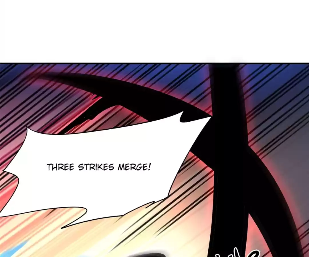 Gao Neng Strikes Chapter 228 - page 119