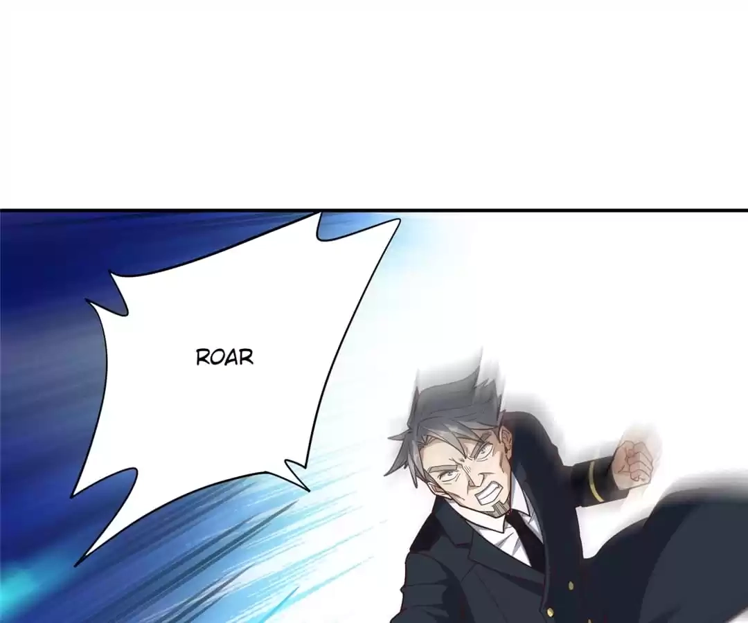 Gao Neng Strikes Chapter 228 - page 121