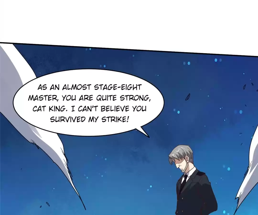 Gao Neng Strikes Chapter 228 - page 133