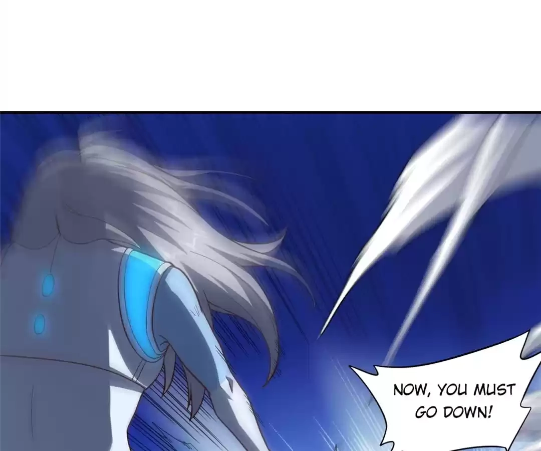 Gao Neng Strikes Chapter 228 - page 135