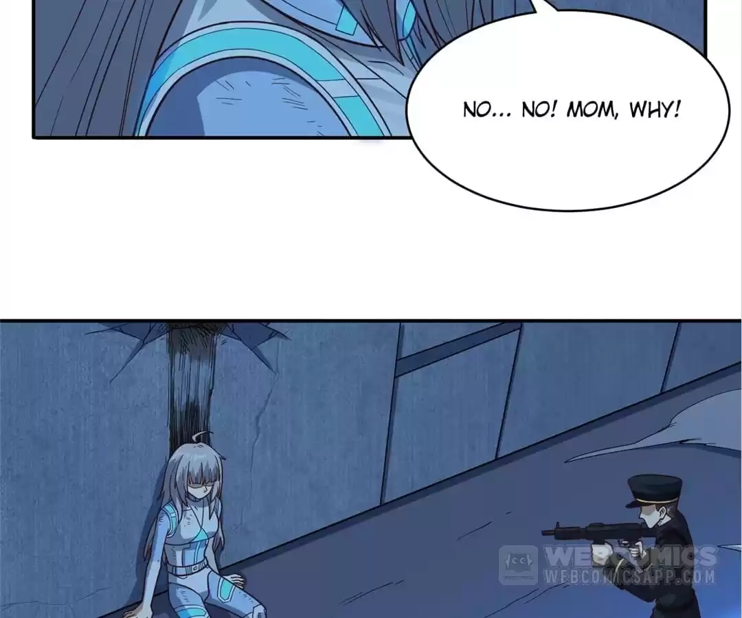 Gao Neng Strikes Chapter 228 - page 146