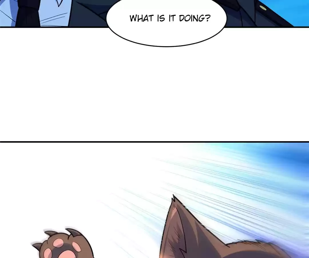 Gao Neng Strikes Chapter 228 - page 22