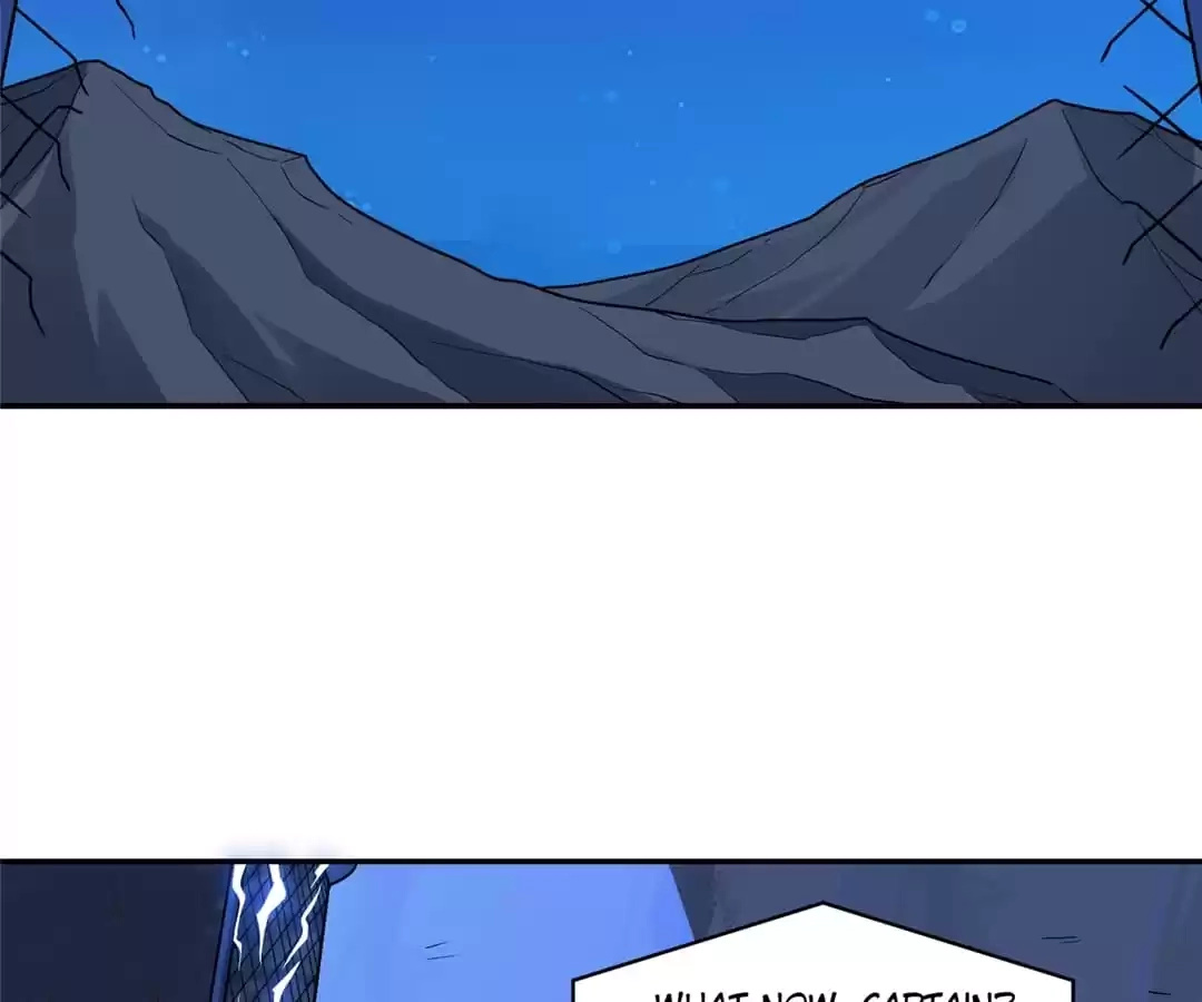 Gao Neng Strikes Chapter 228 - page 27