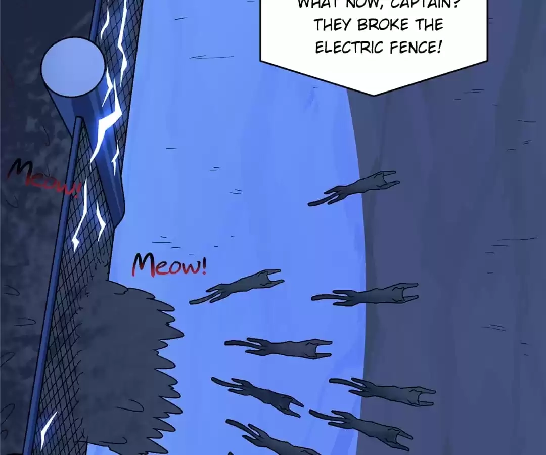 Gao Neng Strikes Chapter 228 - page 28