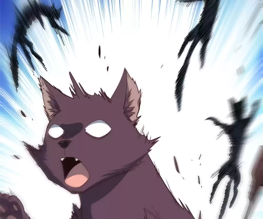 Gao Neng Strikes Chapter 228 - page 39