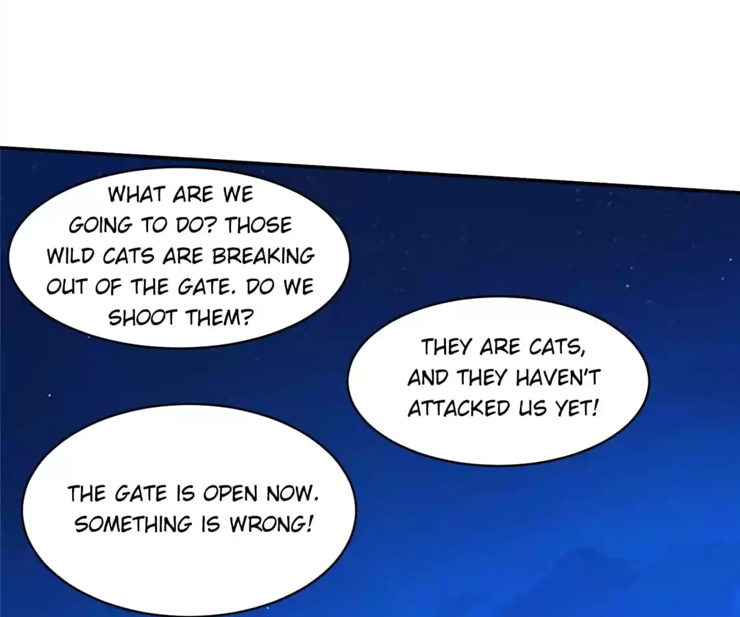 Gao Neng Strikes Chapter 228 - page 4