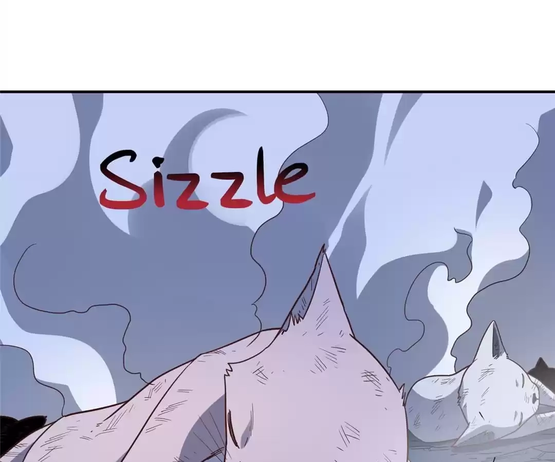 Gao Neng Strikes Chapter 228 - page 41