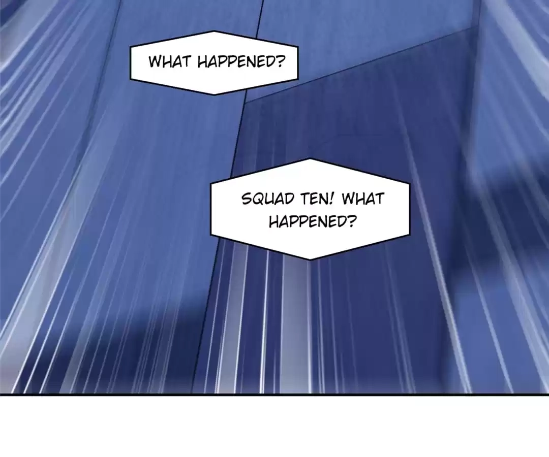 Gao Neng Strikes Chapter 228 - page 51