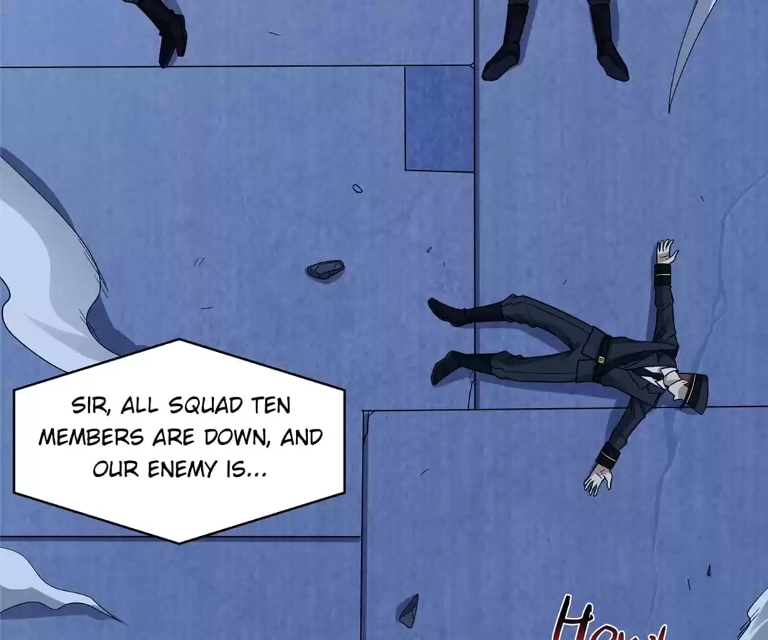 Gao Neng Strikes Chapter 228 - page 53