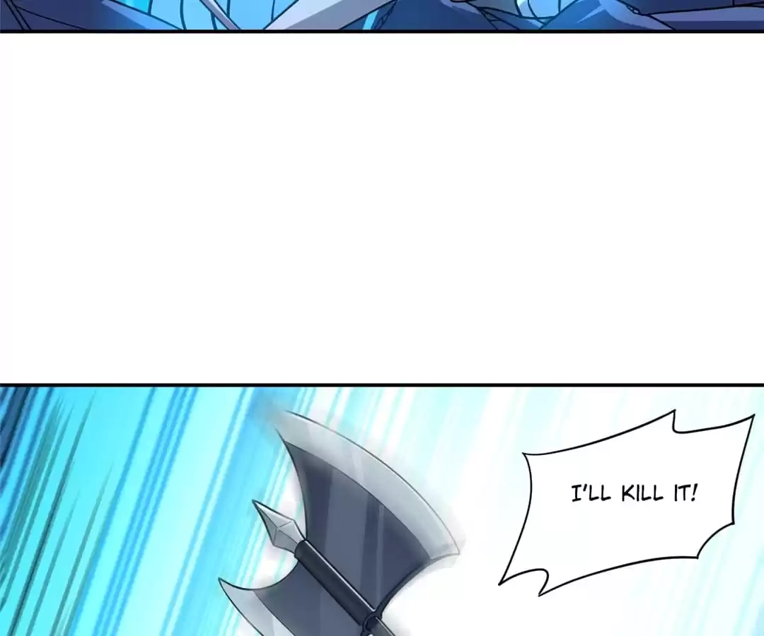 Gao Neng Strikes Chapter 228 - page 57
