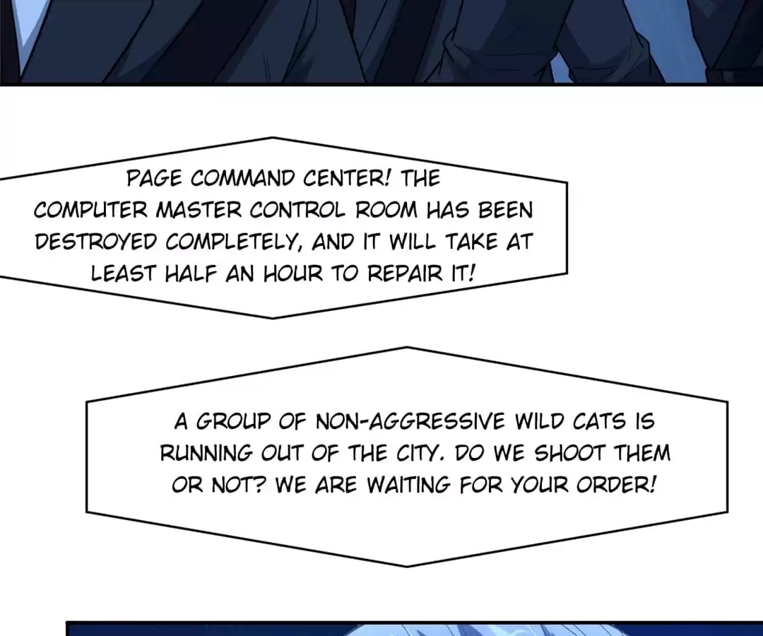 Gao Neng Strikes Chapter 228 - page 6