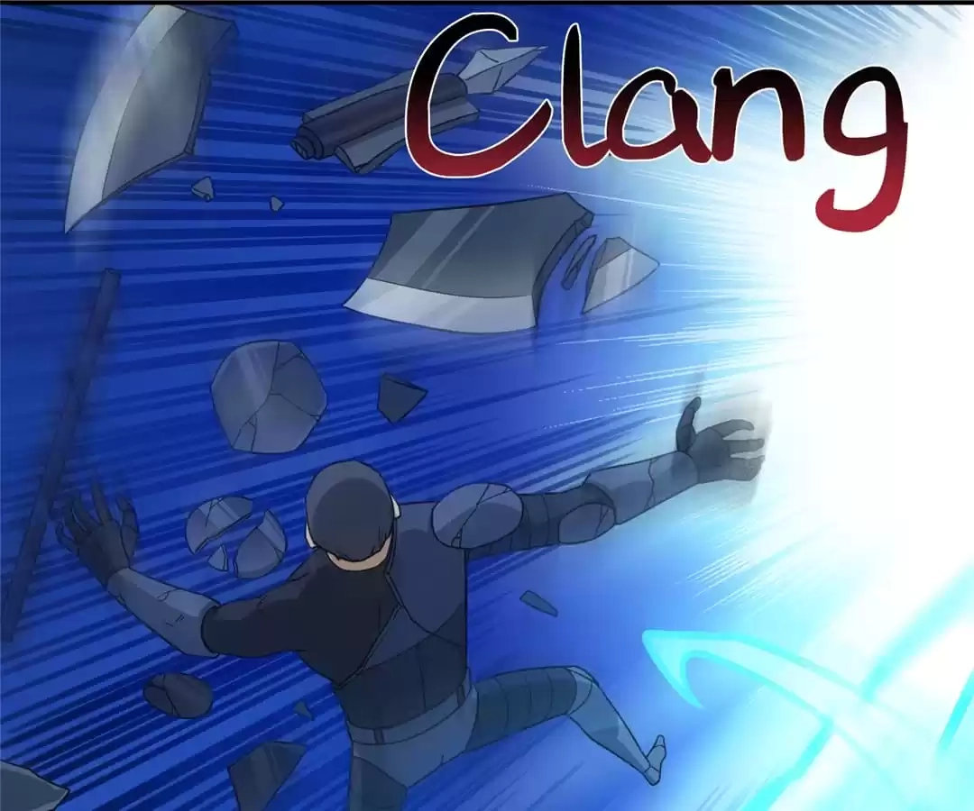 Gao Neng Strikes Chapter 228 - page 65