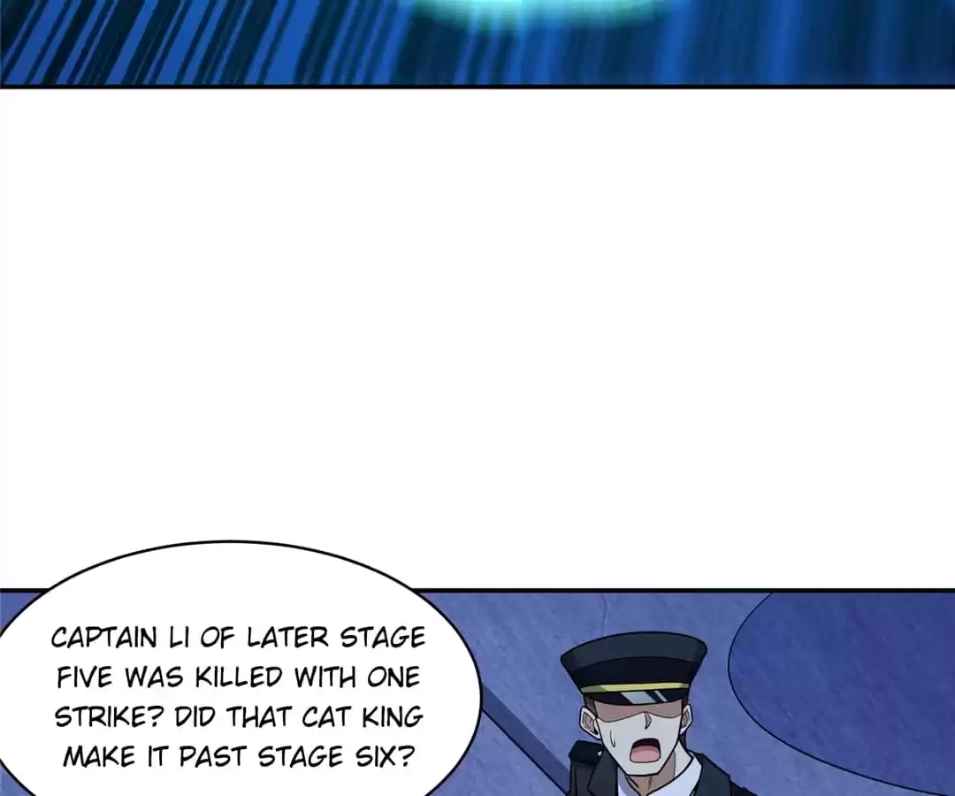 Gao Neng Strikes Chapter 228 - page 68