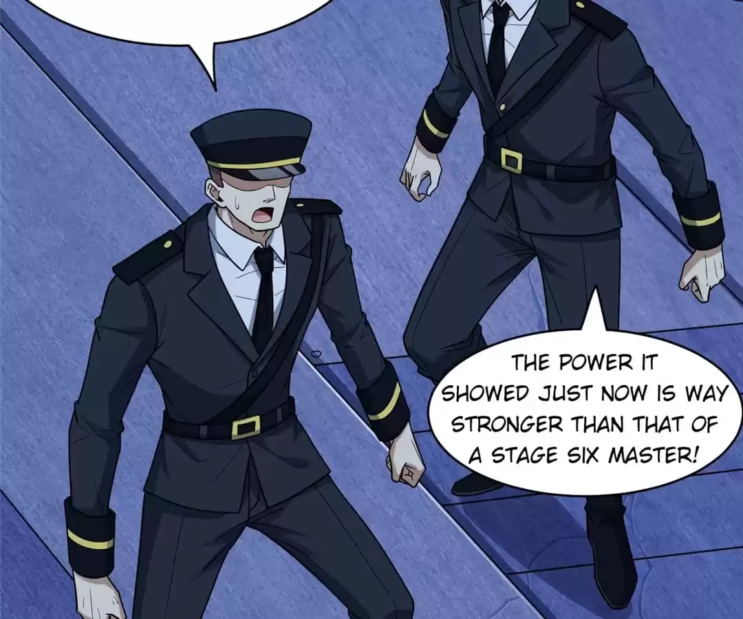 Gao Neng Strikes Chapter 228 - page 69