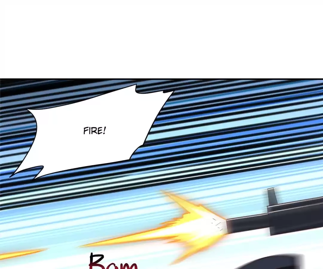 Gao Neng Strikes Chapter 228 - page 73